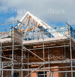 New Build Ties & Fixings